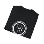 Millennial Anti-Theft T-Shirt (6-speed) - Image 4