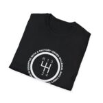 Millennial Anti-Theft T-Shirt (4-speed) - Image 5