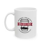 Cars and Coffee Events Ceramic Coffee Mug (11oz, 15oz) - Image 2