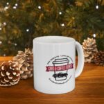 Cars and Coffee Events Ceramic Coffee Mug (11oz, 15oz) - Image 6